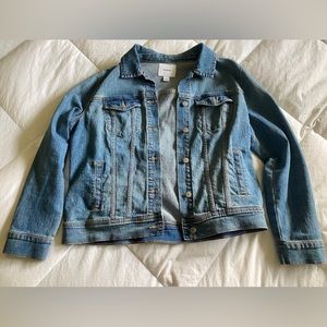 Old Navy Jean Jacket